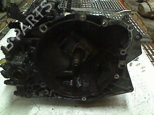 Gearbox CITROËN EVASION MPV (22, U6) 2.1 TD | BP20472069M3 