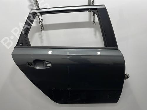 Used Right rear door PEUGEOT 508 SW I (8E_) 1.6 BlueHDi 120 (120 hp) 28498603