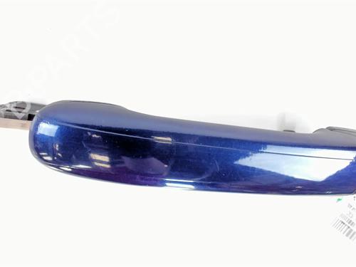 Rear right exterior door handle SEAT CORDOBA (6K1, 6K2) 1.9 SDI | BP20425005C130 