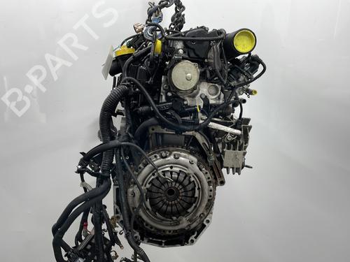 Motor RENAULT KANGOO Express (FW0/1_) 1.5 dCi 90 (FW0G, FW05, FW08, FW11) | BP29749699M1 