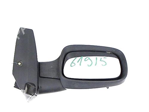 Used Right mirror RENAULT SCÉNIC II (JM0/1_) 1.9 dCi (JM0G, JM12, JM1G, JM2C) (120 hp) 20426553