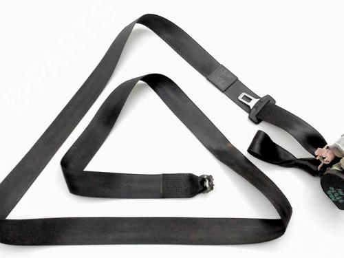 Front left seatbelt AUDI TT (8N3) 1.8 T | BP30688978I26 - Image 5