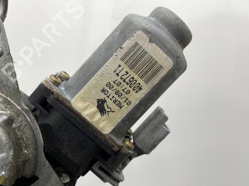 Front right window mechanism CITROËN SAXO (S0, S1) 1.1 X, SX | BP25748060C23 
