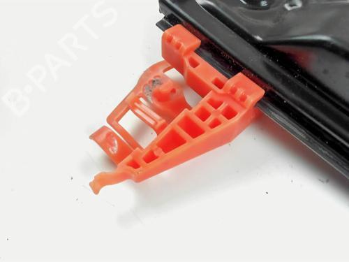 Front left window mechanism FIAT BRAVO II (198_) 1.6 D Multijet (198AXH1B) | BP20398499C22 