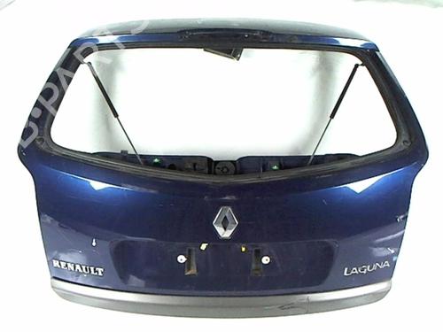 Used Tailgate RENAULT LAGUNA II Grandtour (KG0/1_) 1.9 dCi (KG0G) (120 hp) 20477067