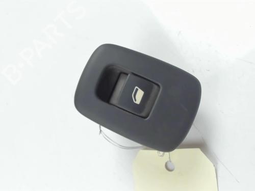 Left rear window switch CITROËN C3 II (SC_) 1.2 VTi 82 | BP20468087I29 - Image 3