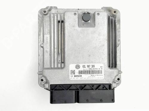 Motorstyringsenhet VW PASSAT B6 Variant (3C5) 2.0 TDI 16V (140 hp) 29921673