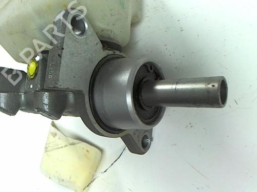 Brake master cylinder DACIA LOGAN (LS_) 1.4 (LS0A, LS0C, LS0E, LS0G) | BP21235162M77 - Image 2