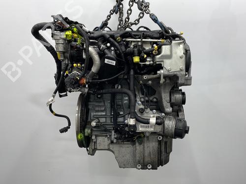 Engine ALFA ROMEO GIULIETTA (940_) 1.6 JTDM (940FYB11, 940FYB1A, 940FYF11, 940FYF1A) | BP29189620M1  - Image 8