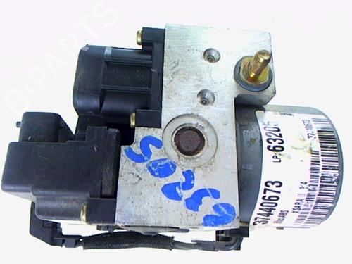 ABS pump CITROËN XSARA (N1) 1.4 i | BP20448642M43 