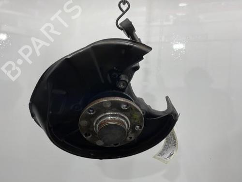 Used Right rear steering knuckle Right rear steering knuckle AUDI A4 B6 (8E2) 1.9 TDI (130 hp) 20392944 20392944