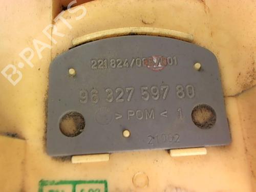 Used Fuel pump Fuel pump 20392157 20392157