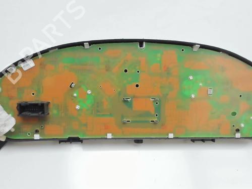 Instrument cluster PEUGEOT 406 (8B) 2.0 HDI 90 | BP20454556C47 