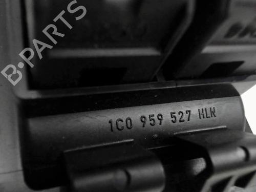 Left front window switch VW NEW BEETLE (9C1, 1C1) 1.6 | BP30363787I27