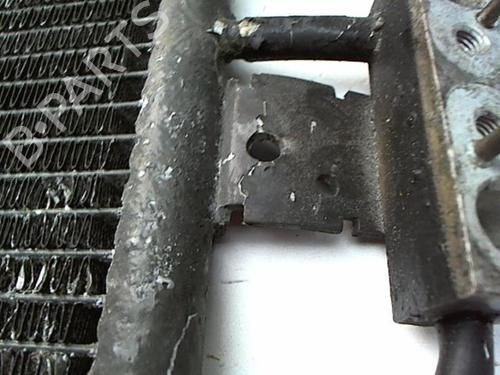 AC radiator BMW 5 (E39) 523 i | BP20477313M32 