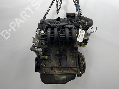 Motor RENAULT TWINGO I (C06_) 1.2 (C066, C068) (58 hp) 28198532