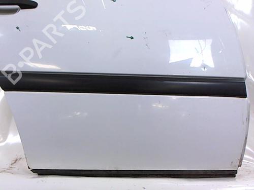 Right rear door MERCEDES-BENZ C-CLASS (W202) C 200 D (202.120) | BP20477118C5 