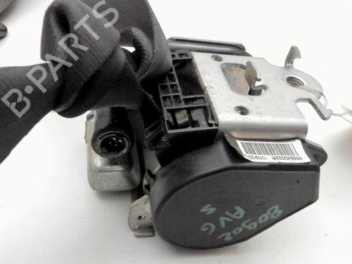 Front left seatbelt RENAULT MEGANE CC (EZ0/1_) 1.5 dCi (EZ09, EZ1G, EZ0D, EZ14) | BP40461726I26 - Image 4