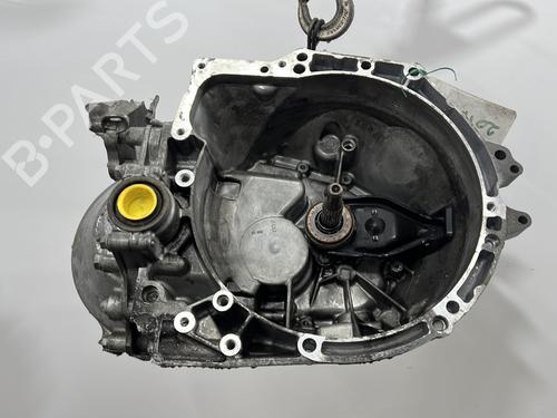 Used Gearbox CITROËN C4 Picasso II 1.6 HDi / BlueHDi 115 (115 hp) 30602805