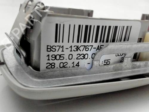 Interior roof light FORD MONDEO IV Turnier (BA7) 2.0 TDCi | BP22103974I8 