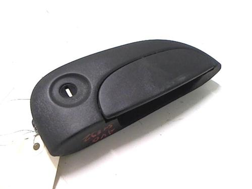 Front right exterior door handle RENAULT KANGOO Express (FC0/1_) 1.9 dTi (FC0U) | BP20479118C129 