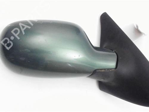 Used Right mirror RENAULT MEGANE I (BA0/1_) 1.9 dCi (BA05, BA1F) (102 hp) 20388196
