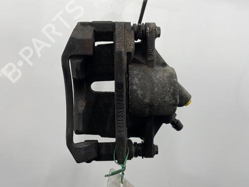 Right front brake caliper FORD MONDEO III Turnier (BWY) 2.0 TDCi | BP22361532M104 