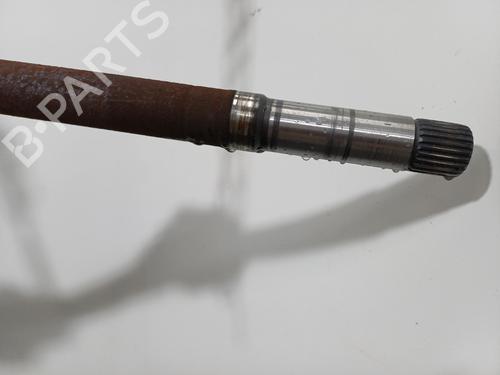 Used Right front driveshaft Right front driveshaft 39520429 39520429