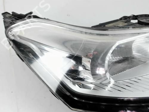 Right headlight CITROËN C5 III Break (RW_) 2.0 HDi | BP27409352C29 - Image 2
