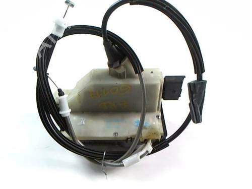 Rear right lock CITROËN C4 II (NC_) 1.6 HDi 110 | BP20392695C99