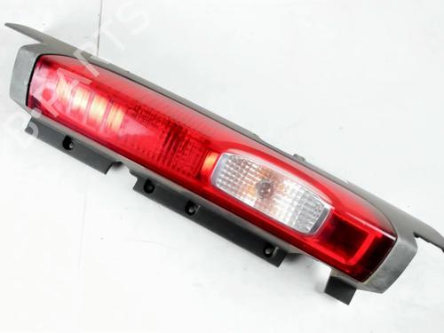 Right taillight RENAULT TRAFIC II Van (FL) 2.0 dCi 90 (FL0H, FL00, FL01, FL0M, FL0P, FL0S) | BP33635648C35 - Image 2