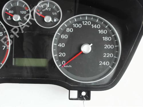 Kombinert Instrument FORD FOCUS II (DA_, HCP, DP) 1.6 Ti | BP29976469C47