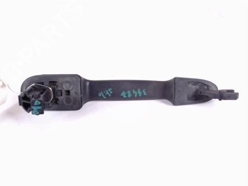 Front right exterior door handle FIAT STILO (192_) 1.9 JTD (192_XF1A) | BP20403394C129 