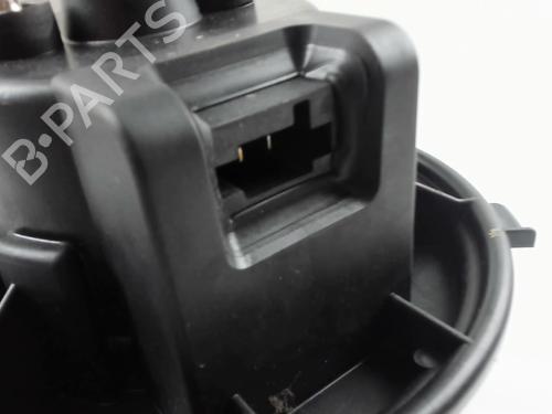 Used Heater blower motor Heater blower motor FIAT DUCATO Van (250_) 120 Multijet 2,3 D (120 hp) 20468937 20468937