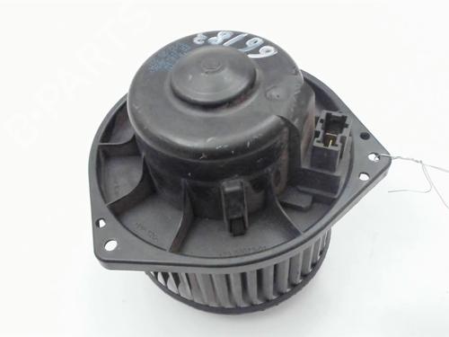 Ventilator motor SUZUKI WAGON R Hatchback 1.2 | BP20423692M62 