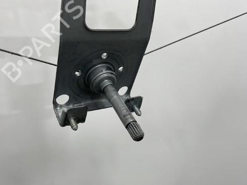 Front right window mechanism DACIA SANDERO 1.2 16V | BP20440802C23 - Image 4