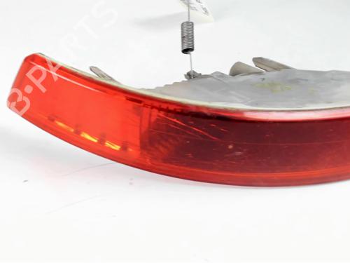 Right front indicator RENAULT TRAFIC II Van (FL) 2.5 dCi 135 (FL0D) | BP30329429C33  - Image 5