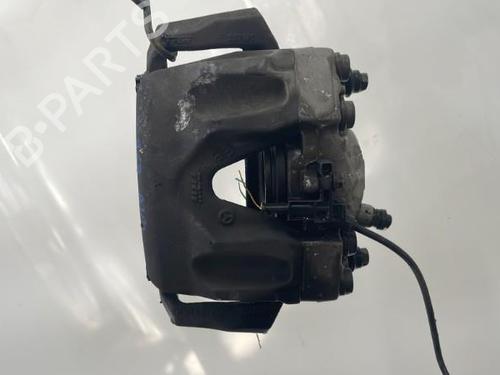 Used Right front brake caliper Right front brake caliper MERCEDES-BENZ E-CLASS Convertible (A207) E 350 BlueTEC (207.426) (252 hp) 20416989 20416989