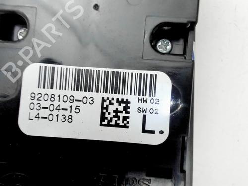 Left front window switch BMW 2 Active Tourer (F45) 218 d | BP29375160I27 