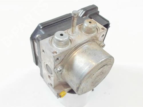 ABS pump RENAULT KOLEOS I (HY_) 2.0 dCi (HY0K) | BP20411357M43