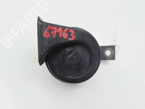 Used Horn NISSAN ALMERA TINO (V10) 2.2 dCi (115 hp) 20395977