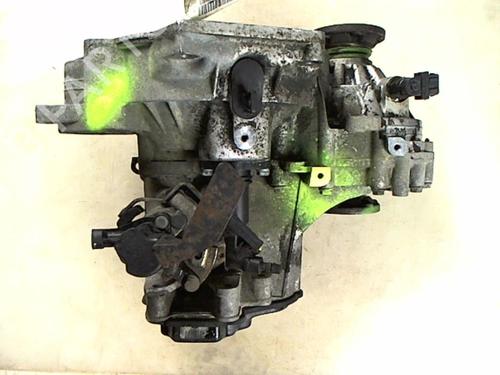Used Gearbox AUDI A3 (8L1) 1.9 TDI (110 hp) 20466322