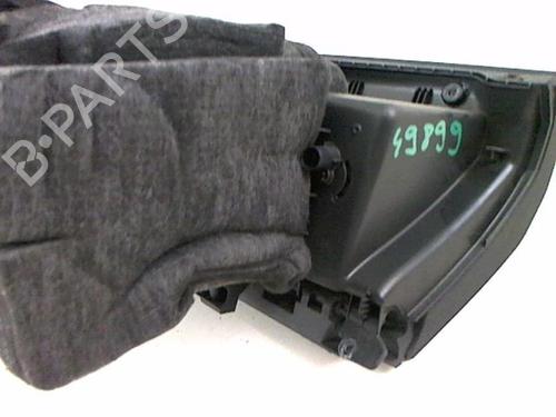 Glove box MERCEDES-BENZ B-CLASS Sports Tourer (W245) B 180 CDI (245.207) | BP20477935C95 
