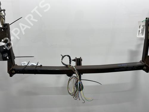 Used Tow ball/Mechanism TOYOTA COROLLA (_E12_) 2.0 D-4D (CDE120R, CDE120L_) (110 hp) 23990898
