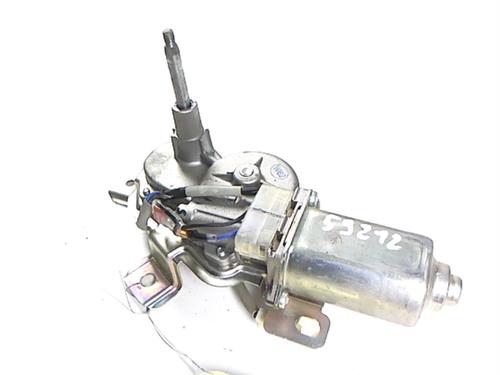 Rear wiper motor SUZUKI ALTO VII (GF) 1.0 (AMF310, GFC31S) | BP20426223M102 