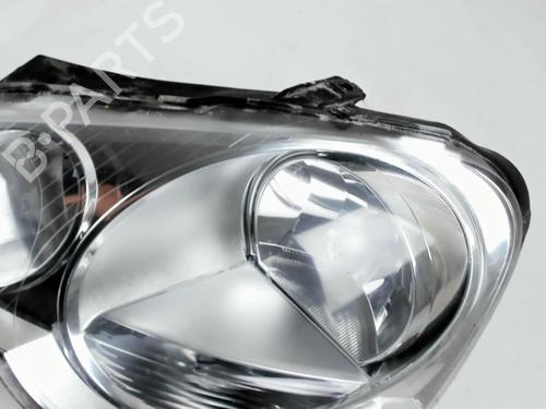 Lyskaster venstre VW POLO IV (9N_, 9A_) 1.4 TDI | BP29956814C28