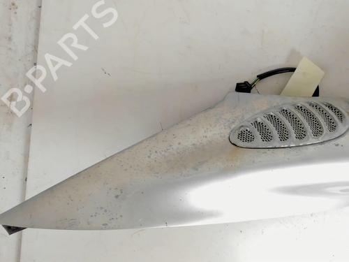 Left mirror RENAULT ESPACE III (JE0_) 2.2 12V TD (JE0E, JE0H, JE0P) | BP25265293C26 