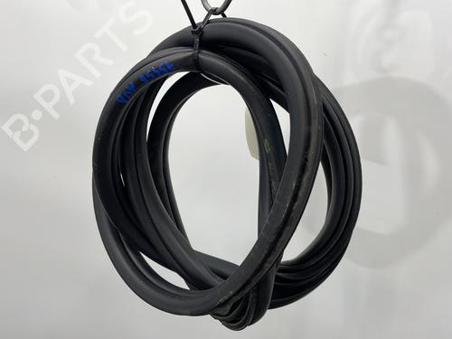 Rubber door seal BMW 1 (F20) 116 i | BP26147628C142 