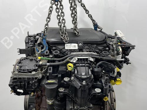 Engine FORD KUGA II (DM2) 2.0 TDCi | BP27705614M1  - Image 6