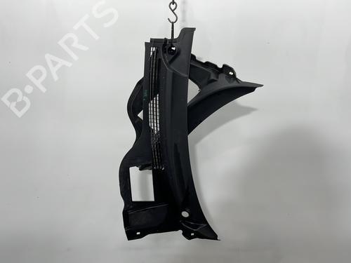 Torpedoplade MINI MINI CLUBMAN (R55) Cooper (120 hp) 32149677